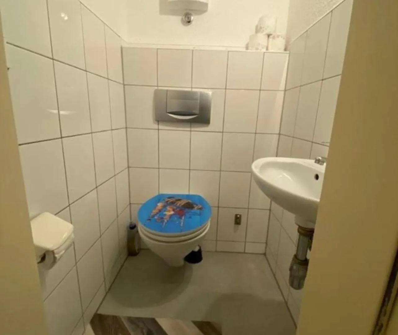 Apartamento Ferien Wohnung Stuttgart City Alemania