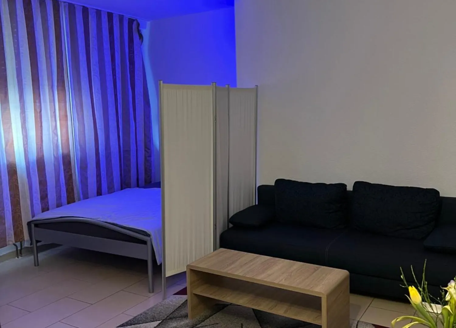 Ferien Wohnung Stuttgart City Alemania