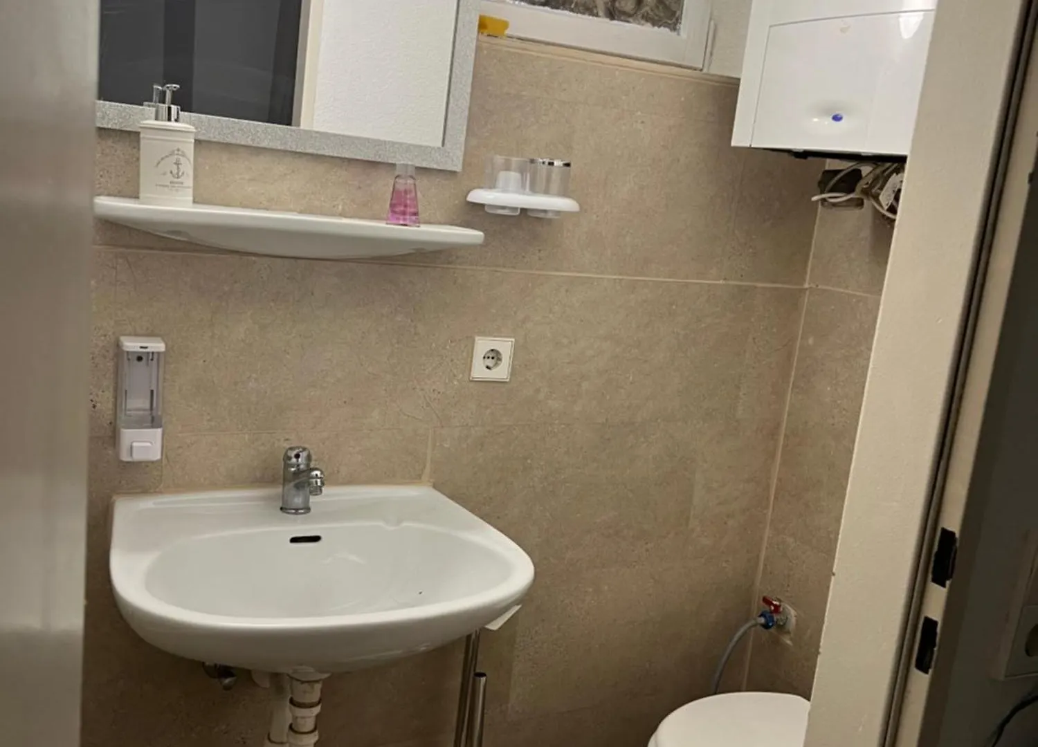 Ferien Wohnung Stuttgart City Alemania